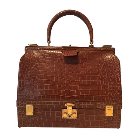 antique w broadway vintage hermes|antique hermes handbags.